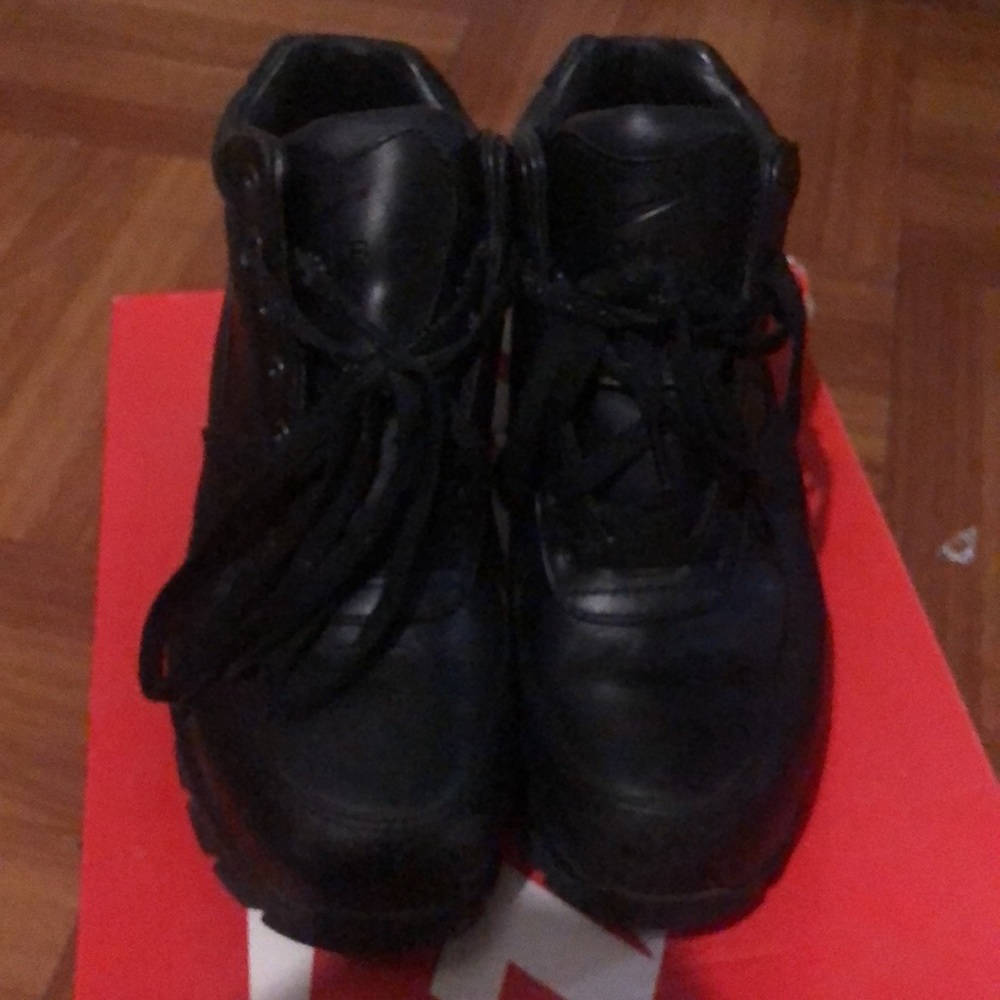 Nike Air Max Goadome, Black